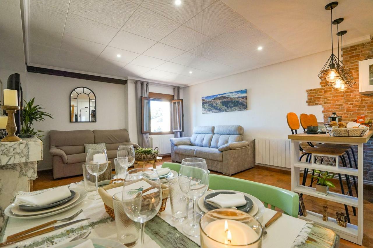 Apartamento La Catedral Cuenca كوينكا المظهر الخارجي الصورة