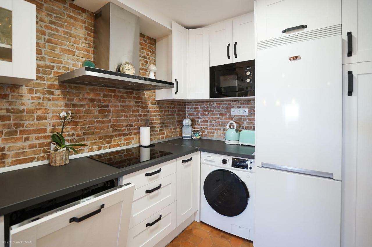 Apartamento La Catedral Cuenca كوينكا المظهر الخارجي الصورة