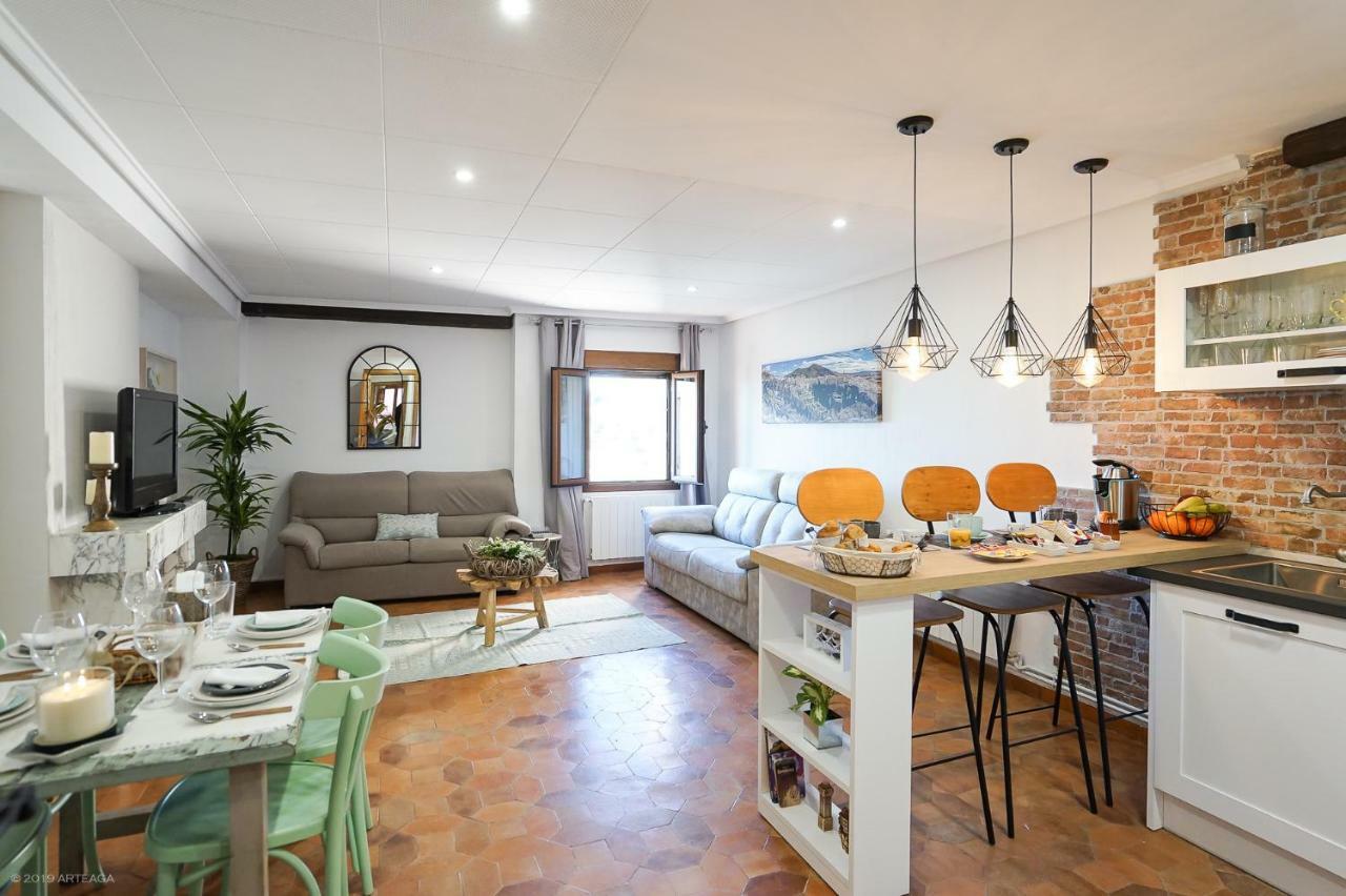 Apartamento La Catedral Cuenca كوينكا المظهر الخارجي الصورة