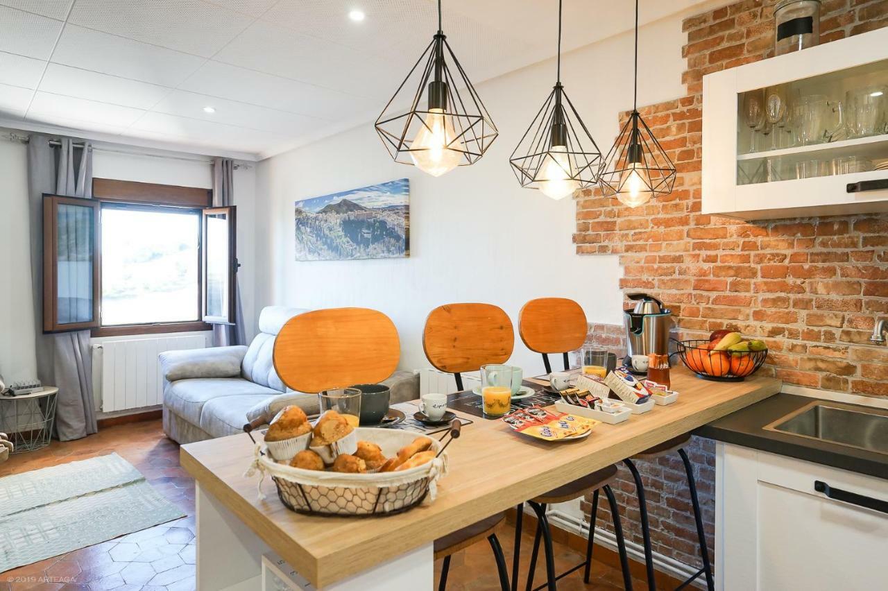 Apartamento La Catedral Cuenca كوينكا المظهر الخارجي الصورة