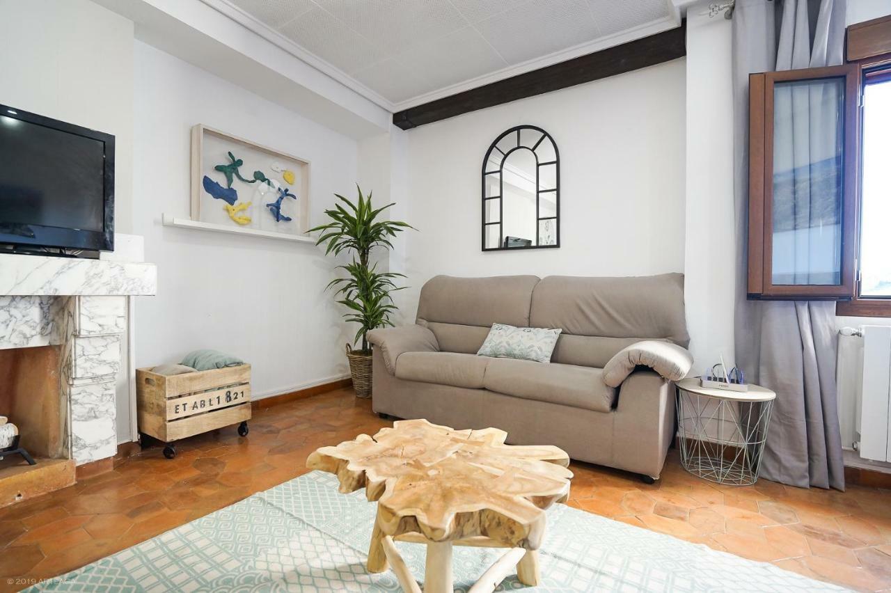 Apartamento La Catedral Cuenca كوينكا المظهر الخارجي الصورة