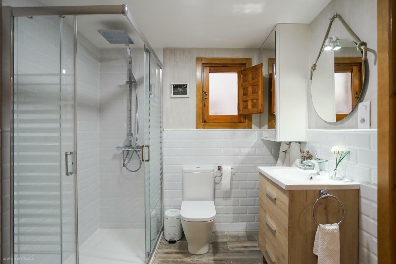 Apartamento La Catedral Cuenca كوينكا المظهر الخارجي الصورة
