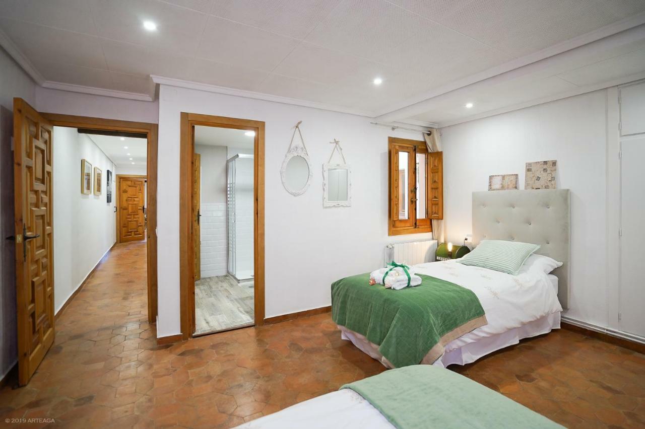 Apartamento La Catedral Cuenca كوينكا المظهر الخارجي الصورة