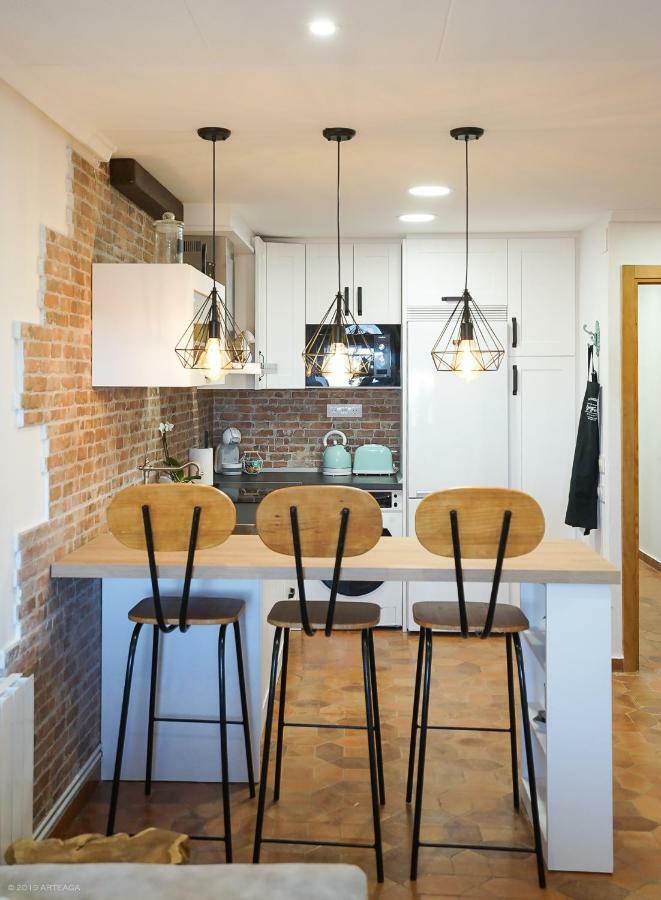 Apartamento La Catedral Cuenca كوينكا المظهر الخارجي الصورة