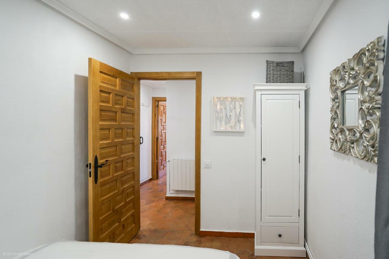 Apartamento La Catedral Cuenca كوينكا المظهر الخارجي الصورة