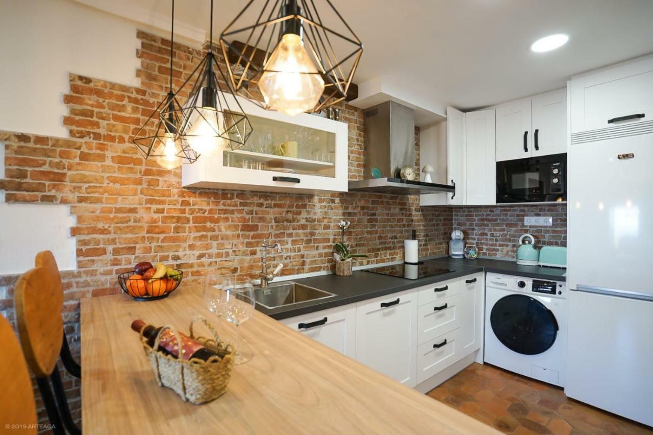 Apartamento La Catedral Cuenca كوينكا المظهر الخارجي الصورة