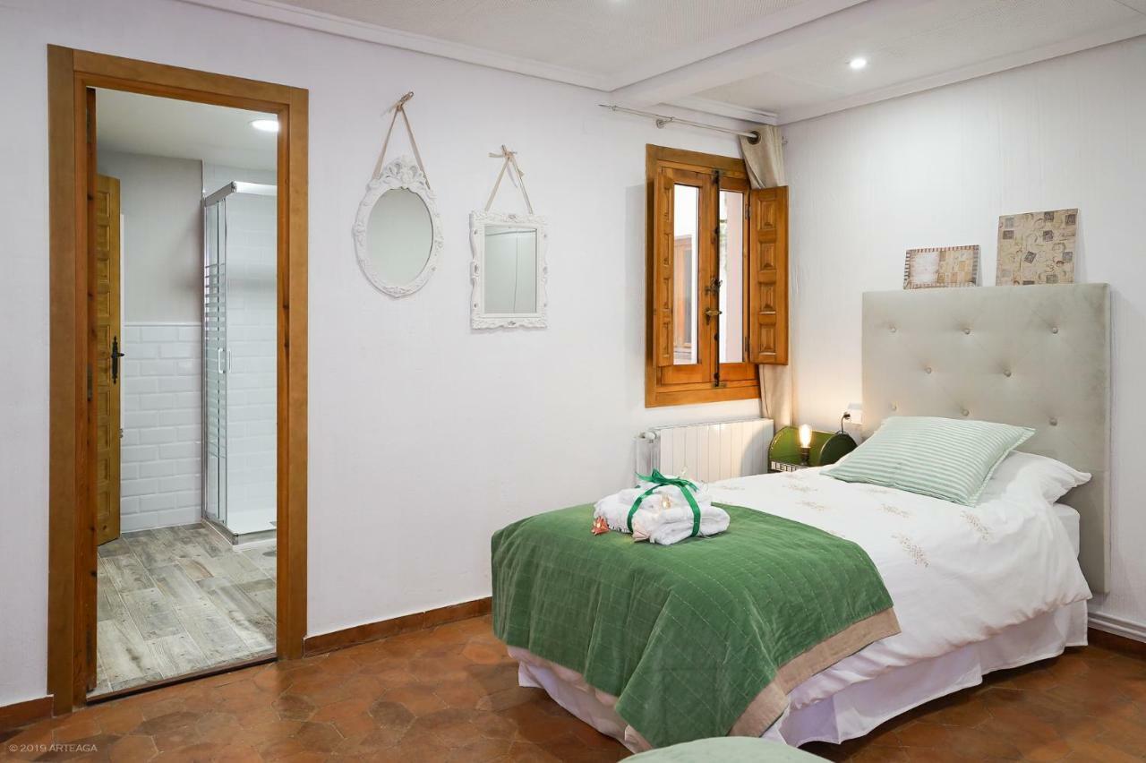 Apartamento La Catedral Cuenca كوينكا المظهر الخارجي الصورة