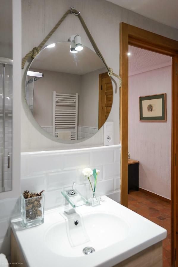 Apartamento La Catedral Cuenca كوينكا المظهر الخارجي الصورة