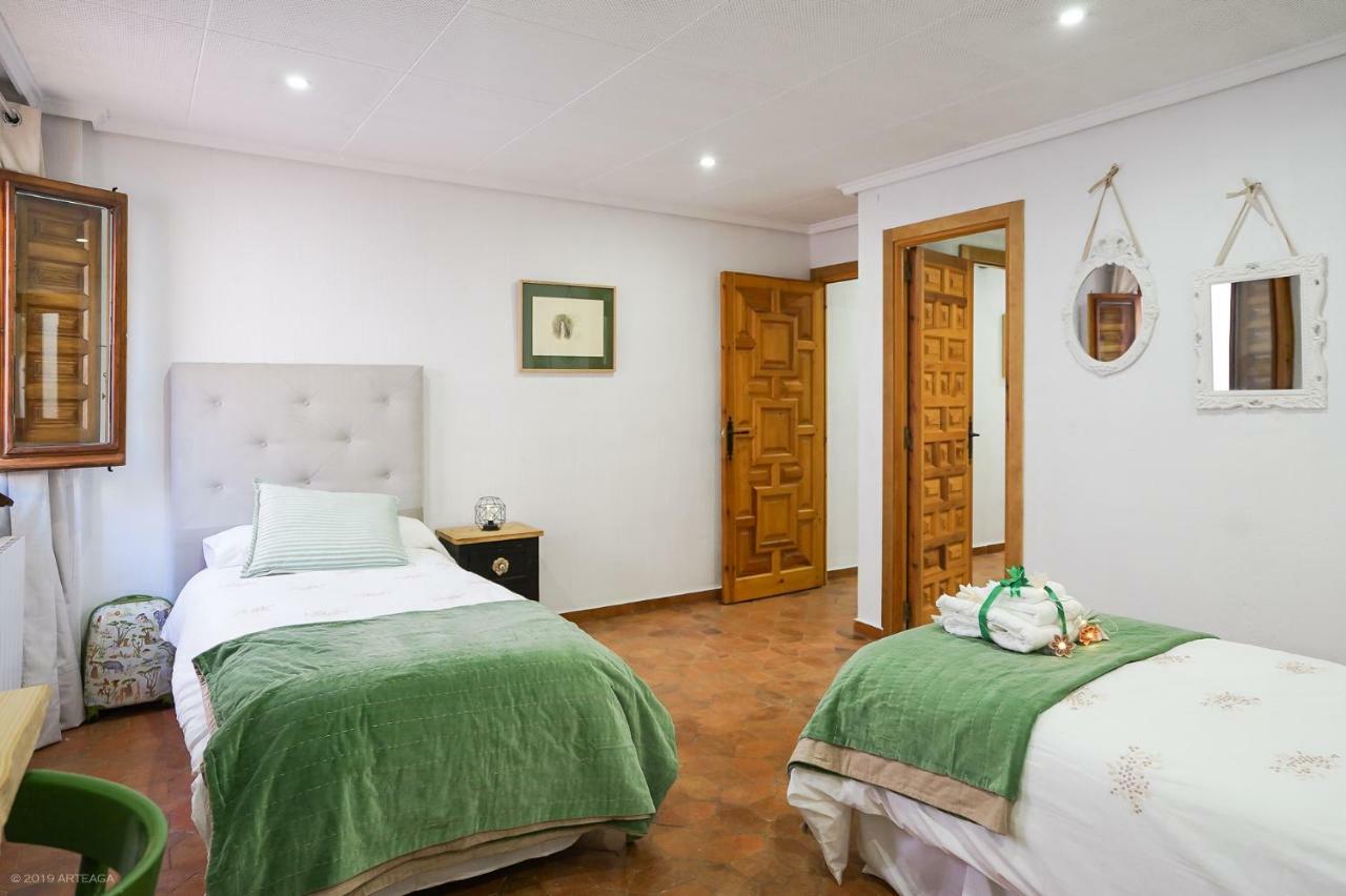 Apartamento La Catedral Cuenca كوينكا المظهر الخارجي الصورة