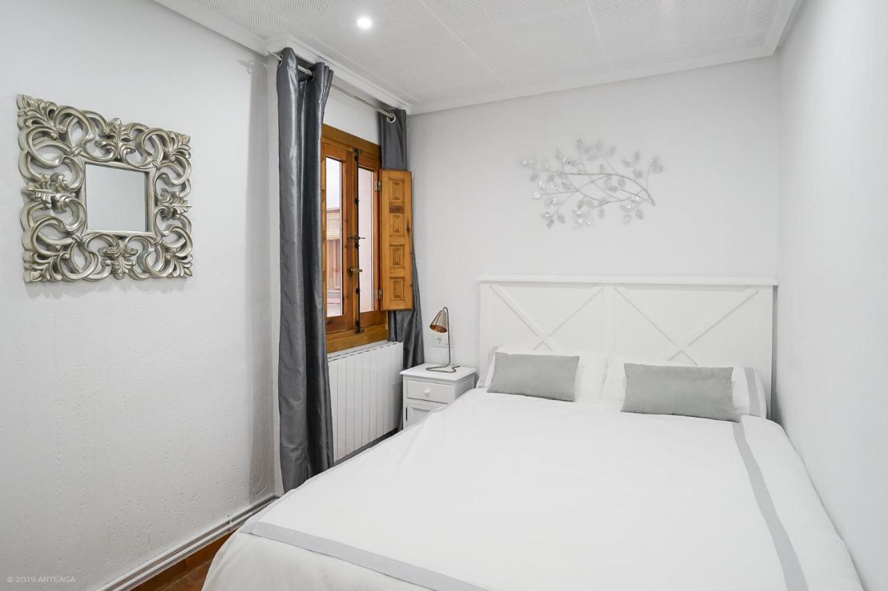 Apartamento La Catedral Cuenca كوينكا المظهر الخارجي الصورة